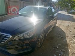 هیۆندای سۆناتا